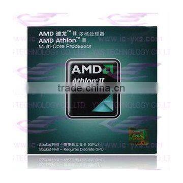 AMD Athlon II X4 638 2.7GHz Socket FM1