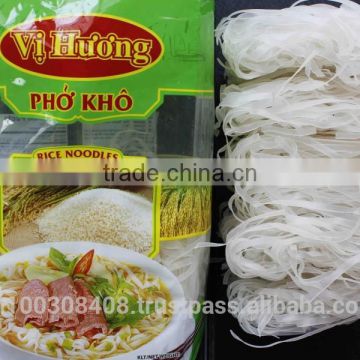DRIED RICE NOODLES