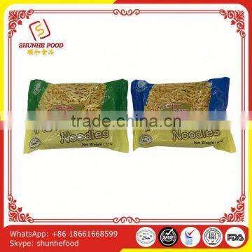 Haccp Certified Vegetarian Instant Noodles Selling