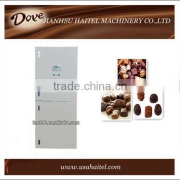cheap price good quality Chinese hocolate tempering machine for sale
