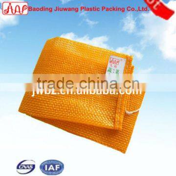 Potatoes bag with customer printed, potato mesh sacks