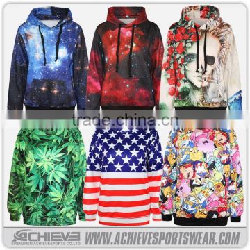 sublimation custom mens sweaters picture , wholesale mens sweaters and hoodies