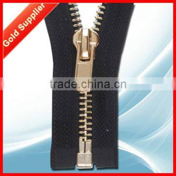 hi-ana zipper3 Excellent sales staffs apparel accessory paint metal zipper