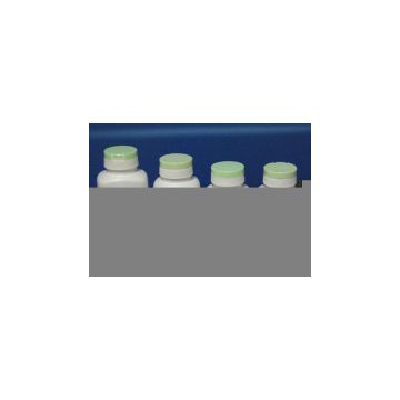 Sell Pill Bottle with Flip-Top Cap