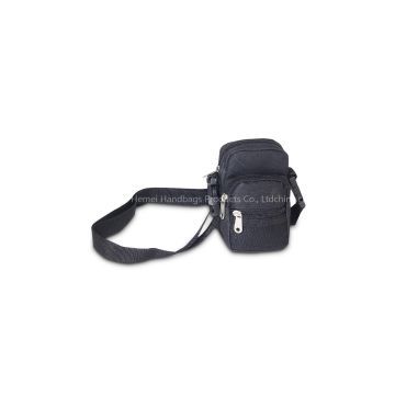 Small Digital Camera Bag Black