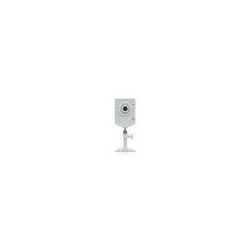 Megapixel CMOS Real Time Indoor IP Camera With Motion Detection