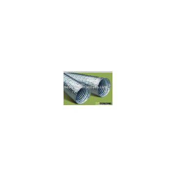 insulated flexible duct (refrigeration, HVAC part)