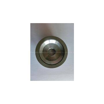 12A2 Resin bond diamond grinding wheel for polishing