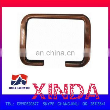 57 x 42mm Promotional Belt Buckle, Alloy, Plating Finish, Customized Designs and OEM Orders Welcomed