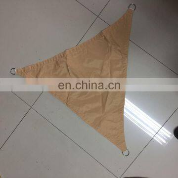 export great sun sail for outdoor