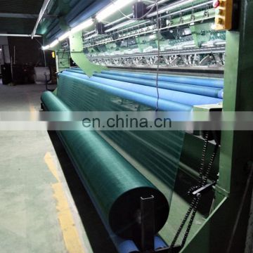 Green Durable High Tensile Strength UV Treated Olive Harvesting Plastic Nets