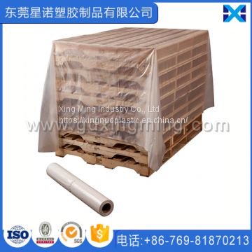 China Factory Cheap High Quality LDPE HDPE Box Carton Liner