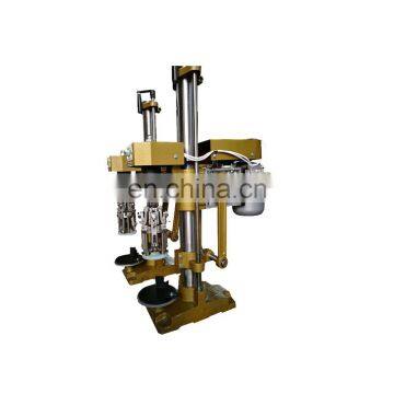 Industrial High Capacity bottle screw capping machine