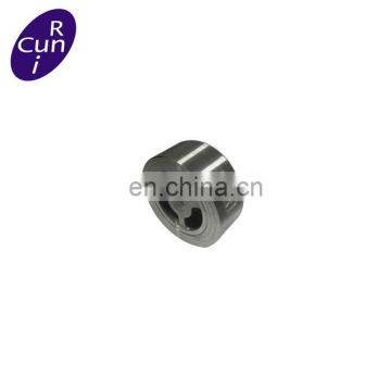 Double plate wafer type stainless steel check valve