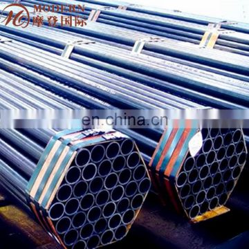 astm a335 seamless alloy steel pipe for high-temperature service pipe