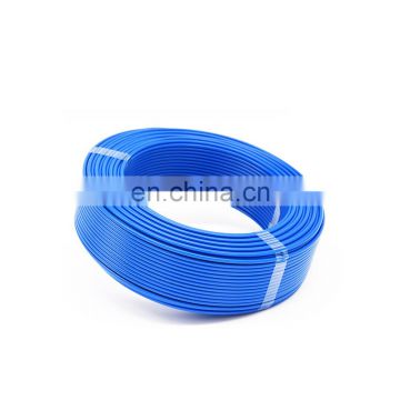 China factory manufacturer 1.5mm stranded wire cable