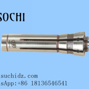 High Precision HITACHI/Schmoll AUXILIARY COLLET 41611 for S1331-48/49/51 Spindle