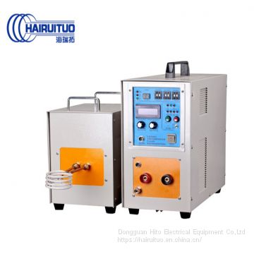 High frequency induction heater Quenching and annealing equipment High frequency welding machine Metal melting furnace