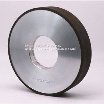 Diamond Cylindrical Grinding Wheel for Carbide Coating,Diamond Cylindrical Grinding Wheel resin bond for HVOF thermal spray coatings