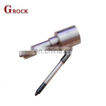 Cheap injector parts common rail injectors nozzle for sale DLLA156P1111+