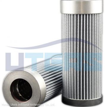 UTERS power plant lubrication oil system filter element NRSG-65  accept custom