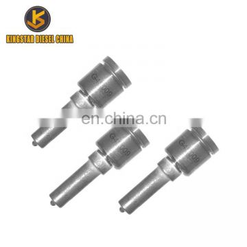 Kingstar G4S009 Common Rail Nozzle For injector 23670-0E010 23670-0E020