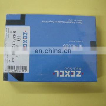 High Quality Diesel Fuel Injector Nozzle P Type DLLA154PN061