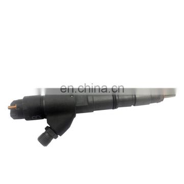 Fuel Injector VOE20798114 20798114 Excavator EC240B EC290B Parts