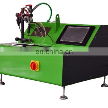Auto Testing Machine and Electric Power EPS200 Common Rail Injector Test Bench