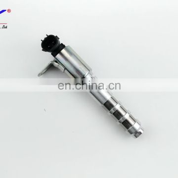 Variable Valve Timing Solenoid Gray Connector Suitable for FORD OE AT4Z6-M280B AT4Z6M280B