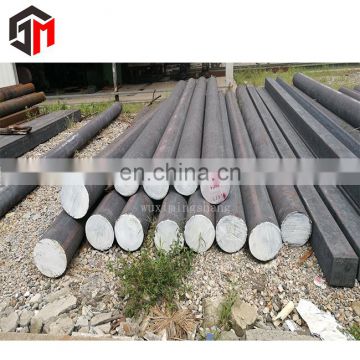 Carbon Alloy Solid Round Bar AISI 4140 SAE4140 Steel Rod Bar