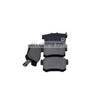 XYREPUESTOS AUTO PARTS Repuestos Al Por Mayor Brake Pads for Honda Civic VII 2001-05 43022-Sv4-A20