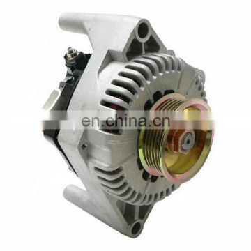 Hot Sale Factory  Auto Spare Parts 12V 130 A  Alternator 2F1U-10300-BB 8269 for FORD