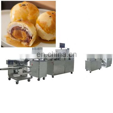 High quality chappati making machine bread equipment honeycomb bread making machine