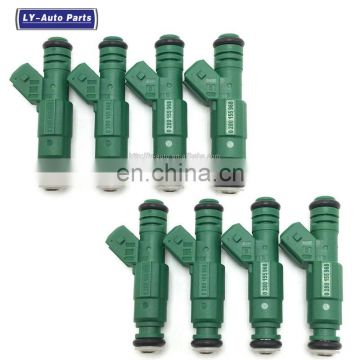 Auto Parts Fuel Injectors Nozzle For Ford E-150 E-250 4.2L F-150 5.4L GM LT1 LS1 0280150558