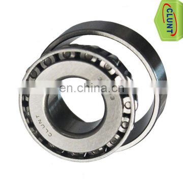 Single row inch size taper roller bearing 14125a/276 bearing