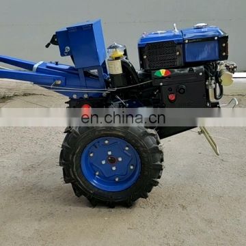 177 F/P 92#Gasoline tine tiller model rotating gas mini chinese tractors 7HP 9HP