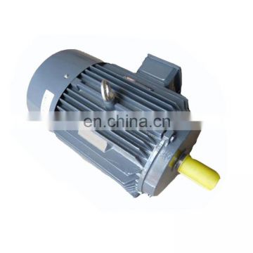 3 phase asynchronous AC induction electric motor