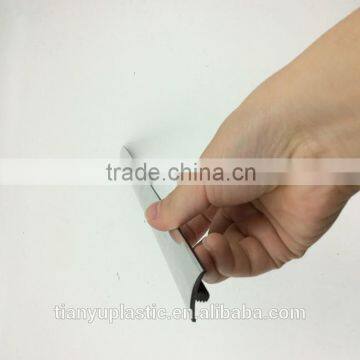 PVC Edge Cover, Edge Band, Edge Decoration For Furniture