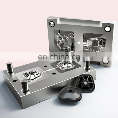 Customised Plastic Injection Mould for Headphone