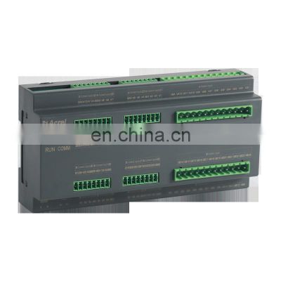 data center AC multi circuit monitor AMC16Z-FAK24  two way AC outlet total 24 branch full electric parameter switch value