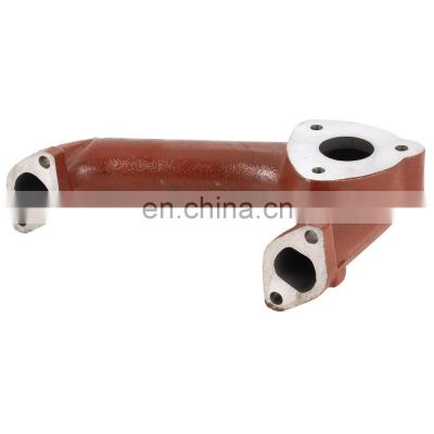 For Massey Ferguson Tractor Exhaust Manifold Ref Part N. 731267M1 - Whole Sale India Best Quality Auto Spare Parts