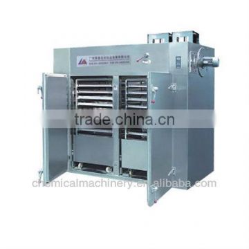 FLK tunnel drying oven
