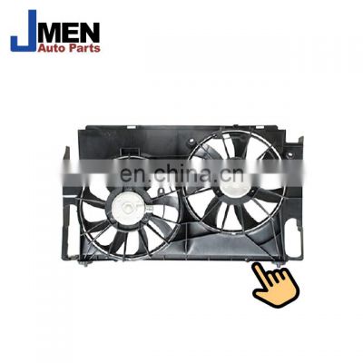 Jmen for MAZDA Radiator Cooling Fan & motor  manufacturer car Auto Body Spare Parts
