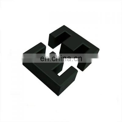 EE Type Soft Magnetic Core Mn-Zn Ferrite Core E16 EE35/28 EE42