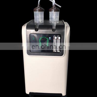 Medical Grade 10 litre 96%  Purity Oxygen-Concentrator for Supply in Hospital with CE ISO