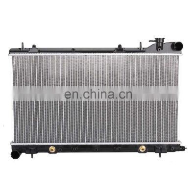 45111-AG000 water cooling radiator for Subaru radiator from China radiator factory with cheap price