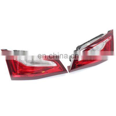 Wholesale high quality Auto parts Equinox car Inner tail light L For Chevrolet 26683420