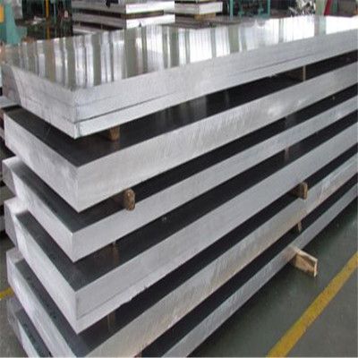 5454 aluminum plate 6061 aluminum alloy plate 5052 aluminum plate for mechanical processing 3003 aluminum plate