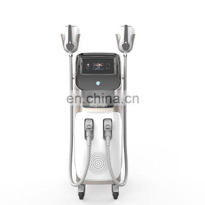 Fat loss muscle up body machine body fat belly thighs muscle stimulation fat melting pelvic floor beauty machine